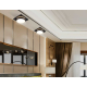 Светильник встраиваемый Ambrella Light TN6710