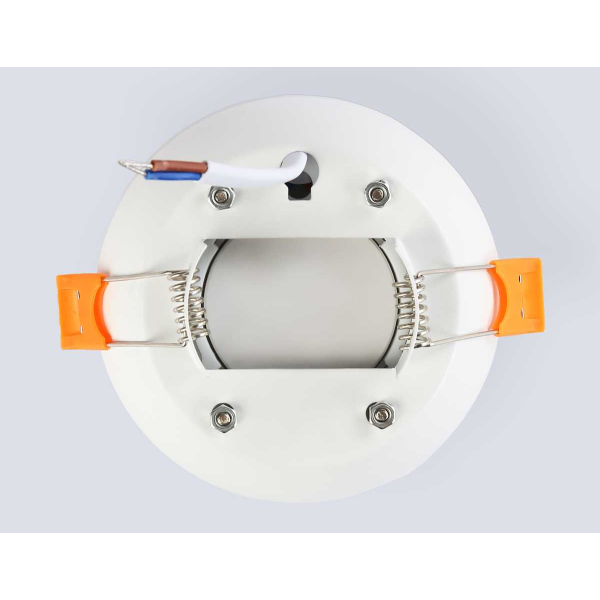 Светильник встраиваемый AMBRELLA LIGHT TECHNO SPOT TN6636 Светильник встраиваемый AMBRELLA LIGHT TECHNO SPOT TN6636