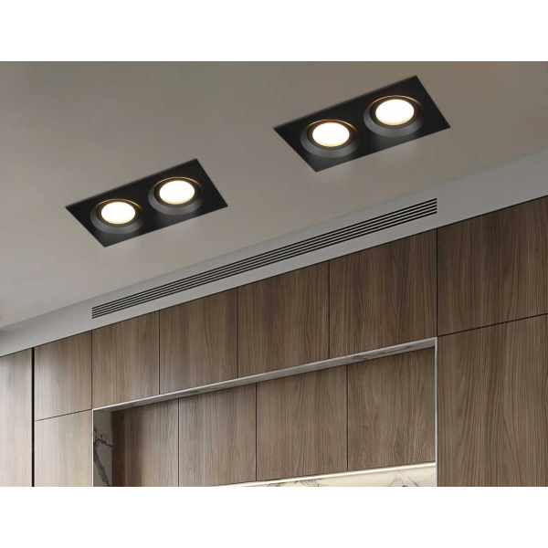 Встраиваемый точечный светильник Ambrella light TECHNO SPOT TN102746 Встраиваемый точечный светильник Ambrella light TECHNO SPOT TN102746