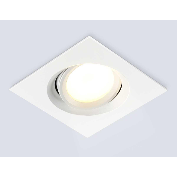 Светильник встраиваемый поворотный AMBRELLA LIGHT TECHNO SPOT TN1143 Светильник встраиваемый поворотный AMBRELLA LIGHT TECHNO SPOT TN1143