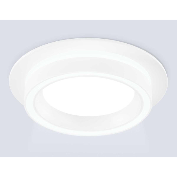 Светильник встраиваемый Ambrella light TECHNO SPOT TU5205 Светильник встраиваемый Ambrella light TECHNO SPOT TU5205