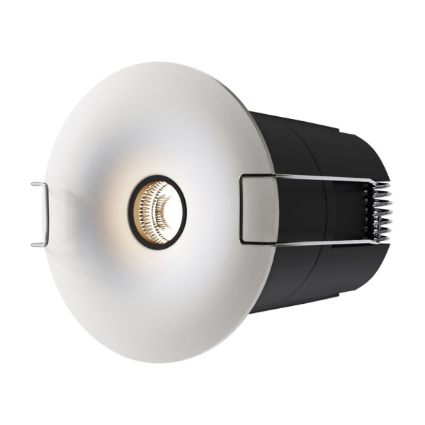 Встраиваемый светильник Italline IT06-6024 white 3000K