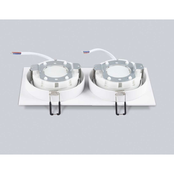 Светильник встраиваемый Ambrella Light TN51826