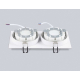 Светильник встраиваемый Ambrella Light TN51826