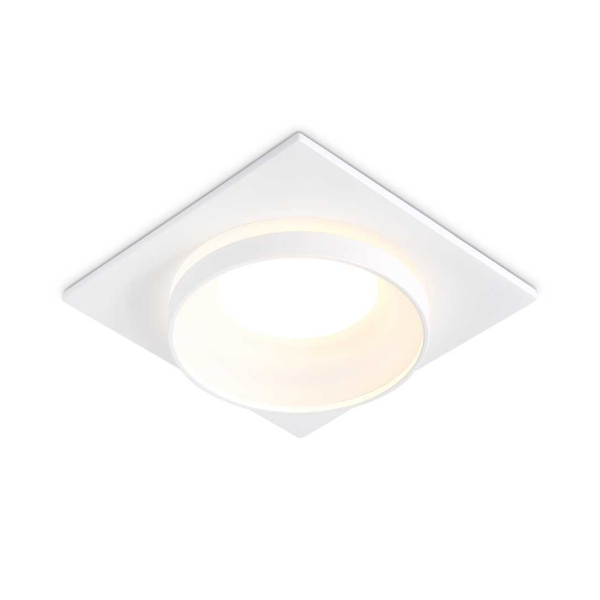 Светильник встраиваемый Ambrella Light TN30709 Светильник встраиваемый Ambrella Light TN30709