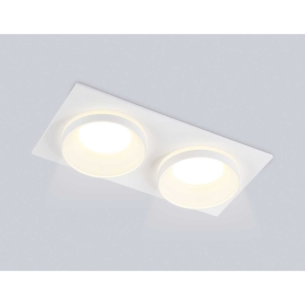 Светильник встраиваемый Ambrella Light TN30711
