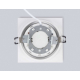 Светильник встраиваемый Ambrella Light TN6607