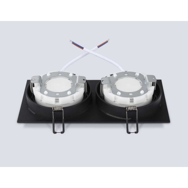 Светильник встраиваемый Ambrella Light TN51827