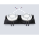 Светильник встраиваемый Ambrella Light TN6615