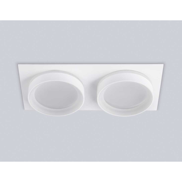 Светильник встраиваемый Ambrella Light TN6711 Светильник встраиваемый Ambrella Light TN6711