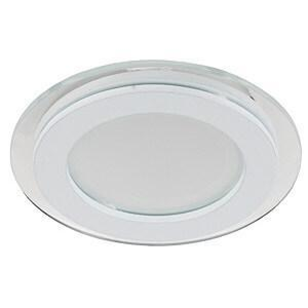Встраиваемый светильник ЭРА LED 2-6-4K Б0005777 Встраиваемый светильник ЭРА LED 2-6-4K Б0005777
