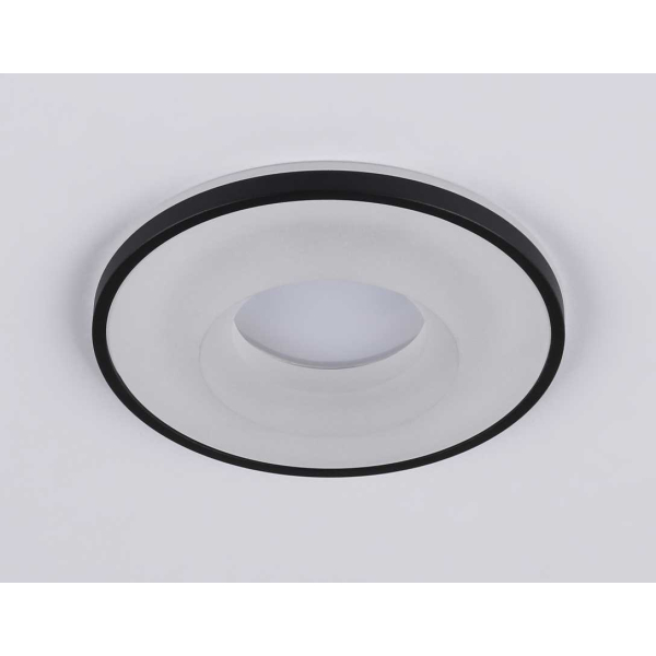 Светильник встраиваемый Ambrella Light TN3201