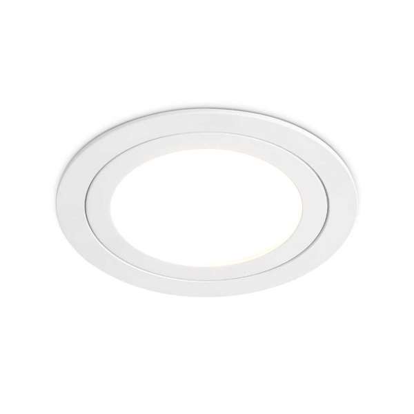 Светильник встраиваемый Ambrella Light TN51822