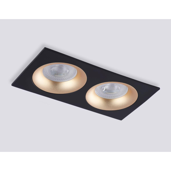 Встраиваемый светильник Ambrella Light Techno Spot Standard Tech TN102735 Встраиваемый светильник Ambrella Light Techno Spot Standard Tech TN102735