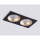 Встраиваемый светильник Ambrella Light Techno Spot Standard Tech TN102735