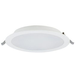 Встраиваемый светильник Nowodvorski Mykonos Led White 10543