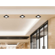 Светильник встраиваемый Ambrella Light TN51825
