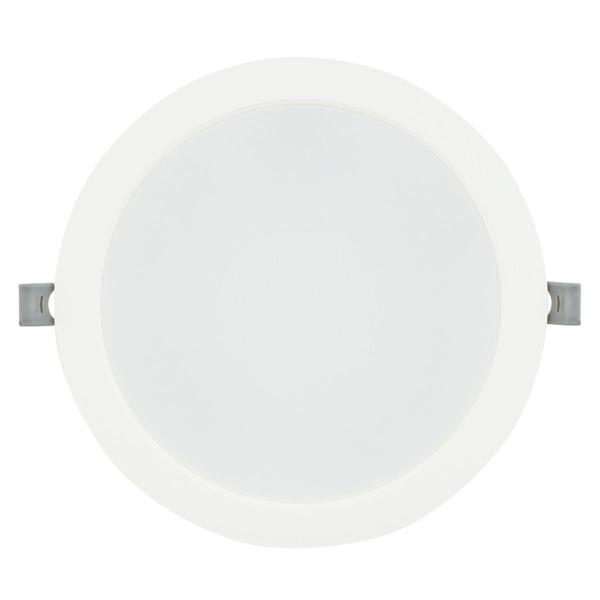 Встраиваемый светильник Nowodvorski Mykonos Led White 10544
