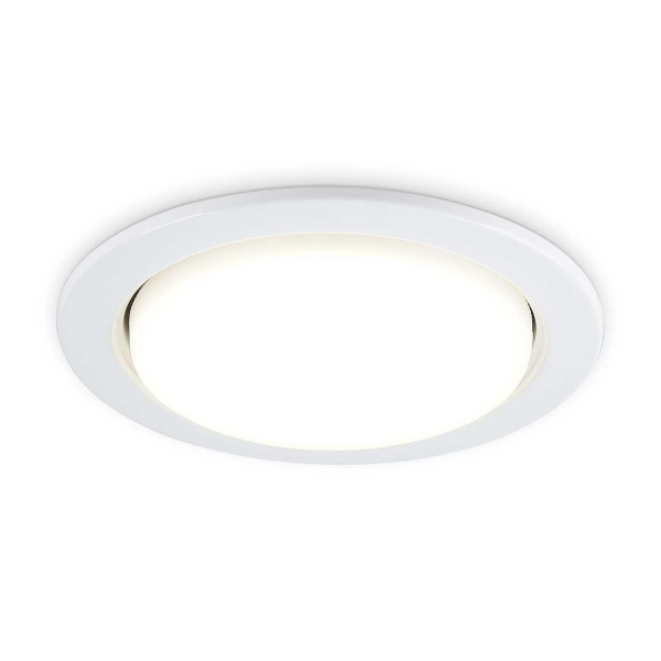Светильник встраиваемый AMBRELLA LIGHT STANDARD SPOT TU1501 Светильник встраиваемый AMBRELLA LIGHT STANDARD SPOT TU1501