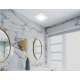 Светильник встраиваемый Ambrella Light TN6607