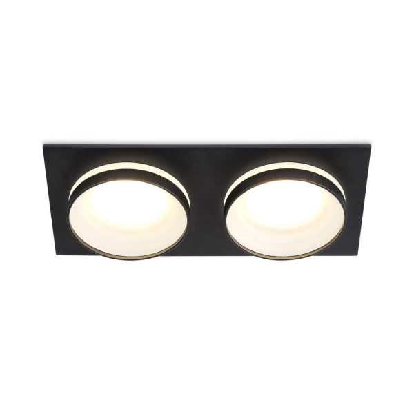 Светильник встраиваемый Ambrella Light TN30712 Светильник встраиваемый Ambrella Light TN30712