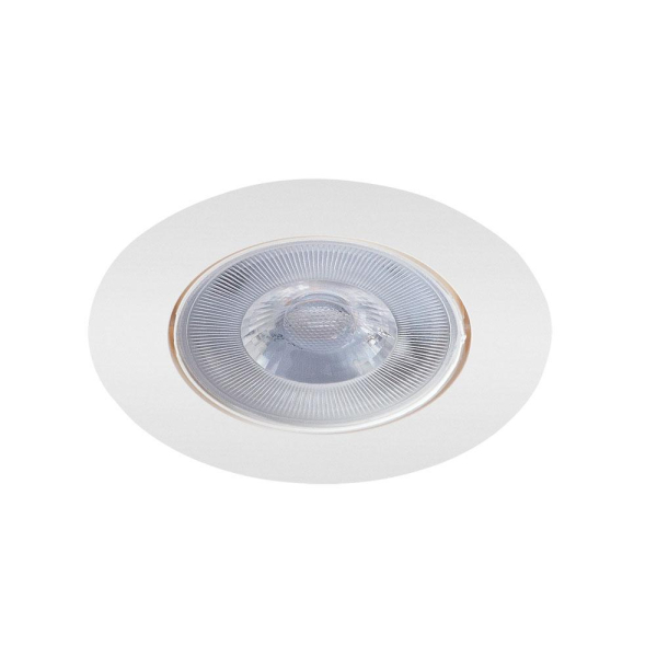 Встраиваемый светодиодный светильник Arte Lamp Kaus A4761PL-1WH Встраиваемый светодиодный светильник Arte Lamp Kaus A4761PL-1WH