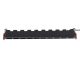 Встраиваемый светильник Nowodvorski Midi Led Black 10063