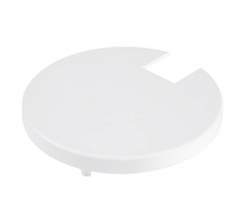 Крышка Deko-Light Heatsink Cover White for Series Uni II Mini 930328