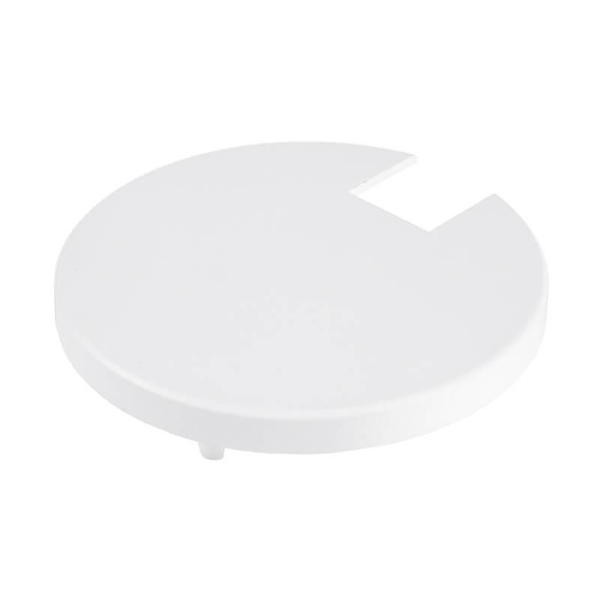 Крышка Deko-Light Heatsink Cover White for Series Uni II Mini 930328 Крышка Deko-Light Heatsink Cover White for Series Uni II Mini 930328