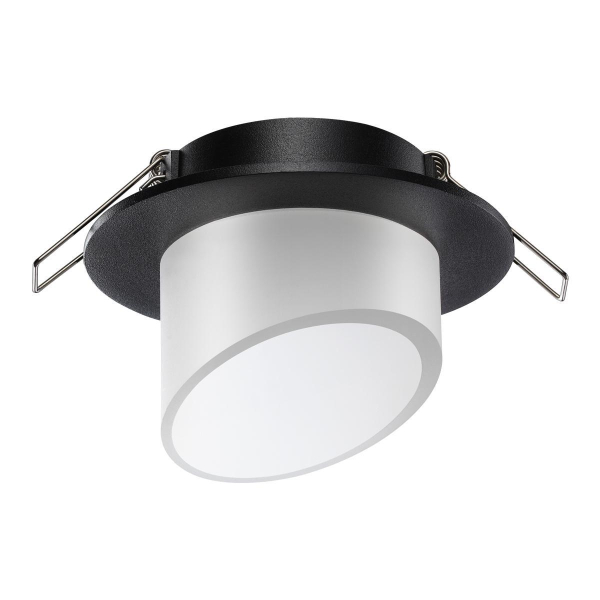 Встраиваемый светильник Novotech Spot Lirio 370896 Встраиваемый светильник Novotech Spot Lirio 370896