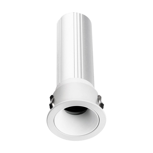 Встраиваемый светодиодный светильник Favourite Headset 4786-1C