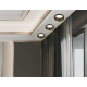 Светильник встраиваемый Ambrella Light TN102802