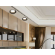 Светильник встраиваемый Ambrella Light TN51811