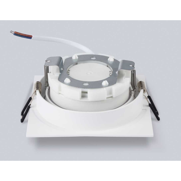 Светильник встраиваемый Ambrella Light TN51803 Светильник встраиваемый Ambrella Light TN51803