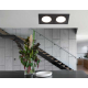 Светильник встраиваемый Ambrella Light TN6615
