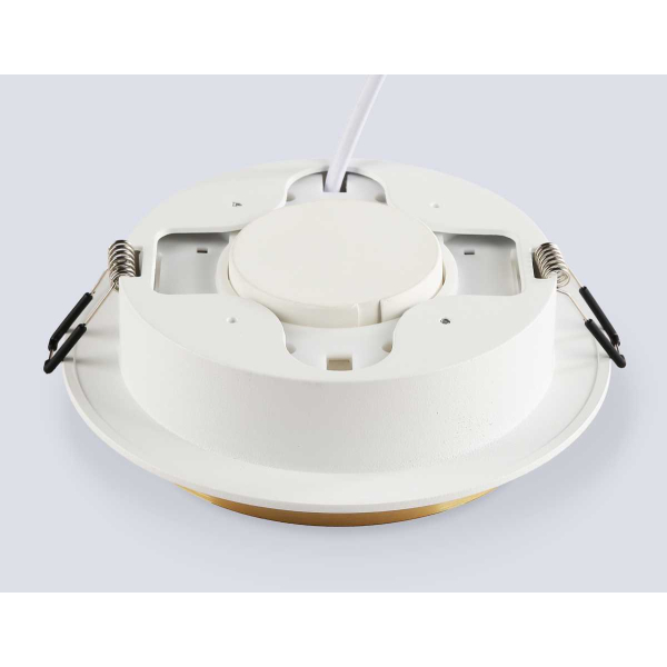 Светильник встраиваемый Ambrella light TECHNO SPOT TU5012 Светильник встраиваемый Ambrella light TECHNO SPOT TU5012