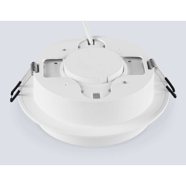 Светильник встраиваемый Ambrella light TECHNO SPOT TU5205 Светильник встраиваемый Ambrella light TECHNO SPOT TU5205