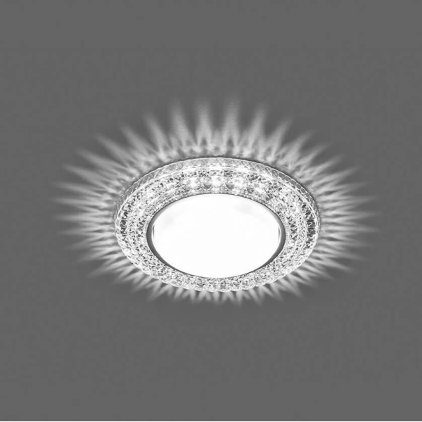 Встраиваемый светодиодный светильник Feron CD4020 29473 Встраиваемый светодиодный светильник Feron CD4020 29473