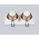 Светильник встраиваемый Ambrella Light TN102831