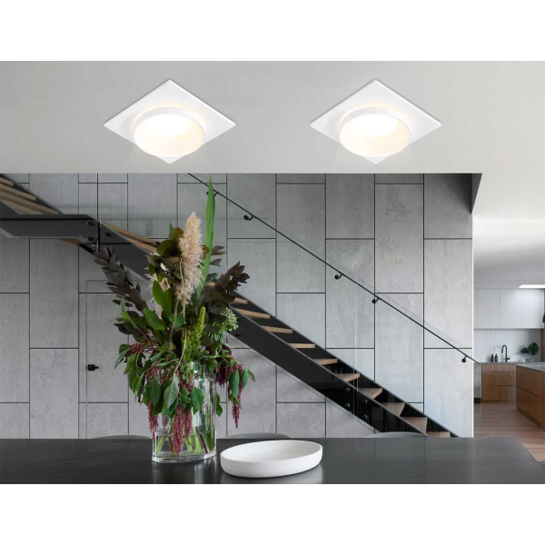 Светильник встраиваемый Ambrella Light TN30709 Светильник встраиваемый Ambrella Light TN30709