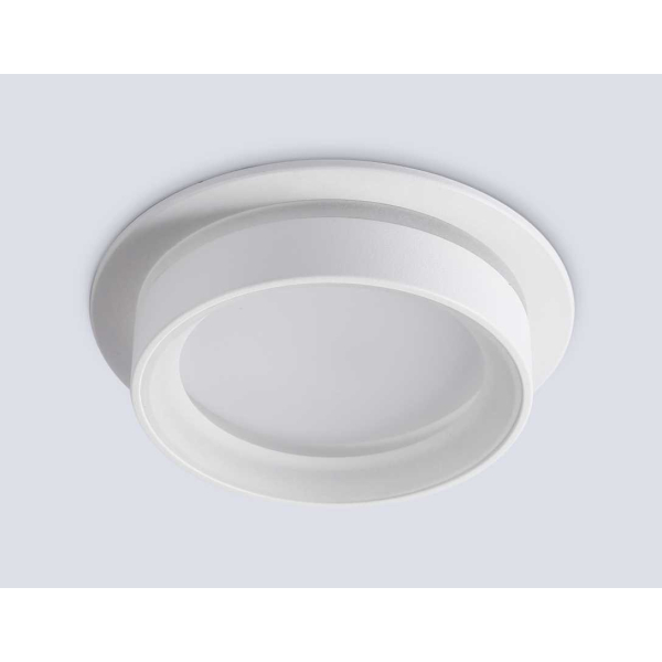 Светильник встраиваемый Ambrella Light TN6707 Светильник встраиваемый Ambrella Light TN6707