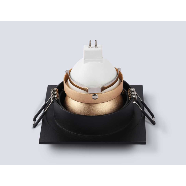 Светильник встраиваемый Ambrella Light TN102829 Светильник встраиваемый Ambrella Light TN102829