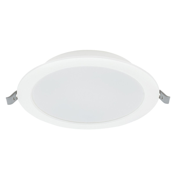 Встраиваемый светильник Nowodvorski Mykonos Led White 10541