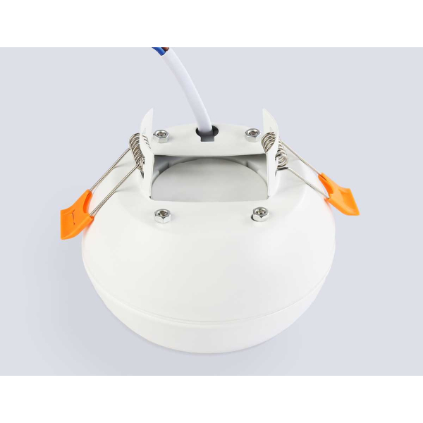 Светильник встраиваемый AMBRELLA LIGHT TECHNO SPOT TN6636 Светильник встраиваемый AMBRELLA LIGHT TECHNO SPOT TN6636