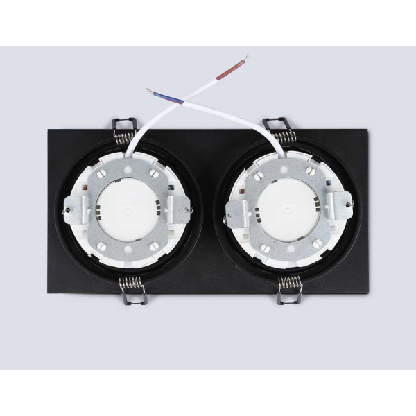Светильник встраиваемый Ambrella Light TN51827