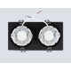 Светильник встраиваемый Ambrella Light TN51827