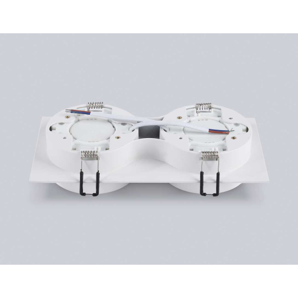 Светильник встраиваемый Ambrella Light TN6711 Светильник встраиваемый Ambrella Light TN6711