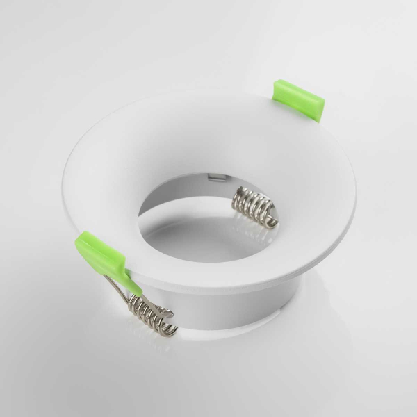 Светильник встраиваемый MR16/GU10 max 1x12Вт Levigo Base Lightstar 010066