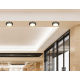 Светильник встраиваемый Ambrella Light TN30708