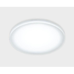 Встраиваемый светодиодный светильник Italline IT06-6010 white 3000K